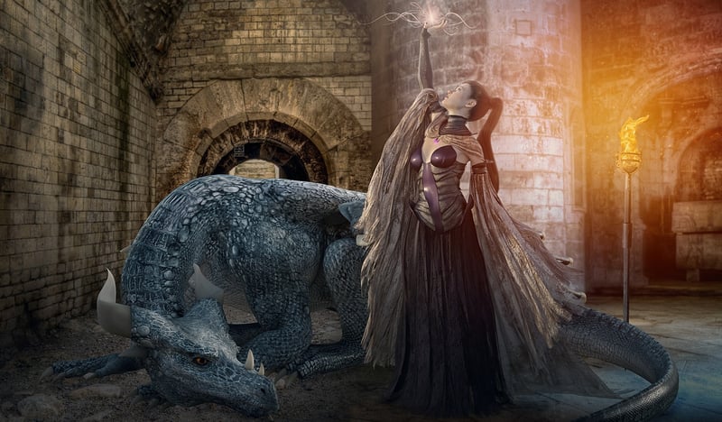 Wizardry Photography