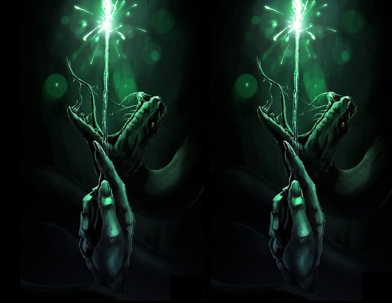 Magical Wizardry